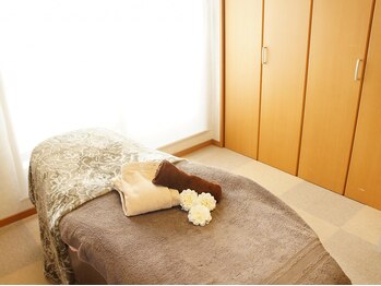 ビーグレース(Bee Grace)/個室空間