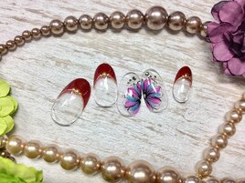 １０月★ボルドー（３）