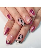 フィーノ ネイル(fino nail)/