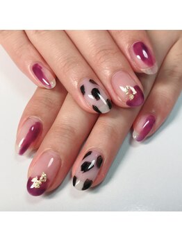 フィーノ ネイル(fino nail)/