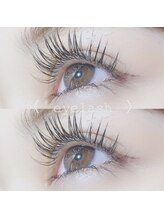 ネオリーブ クーロ(Neolive curro)/Cカール☆フラットラッシュ☆