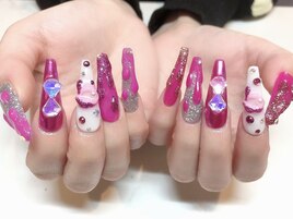 カイリーネイル