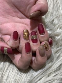 持ち込みデザイン