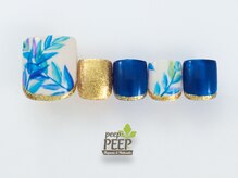 ピッピ 桜新町店(peep PEEP)/21年6月マンスリートレンド-17