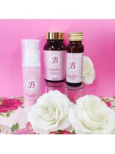 エステティックパール 栄店/自社バスト製品♪