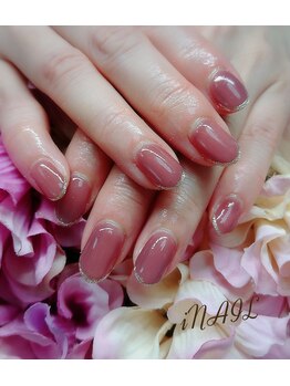 アイネイル(iNAIL)/