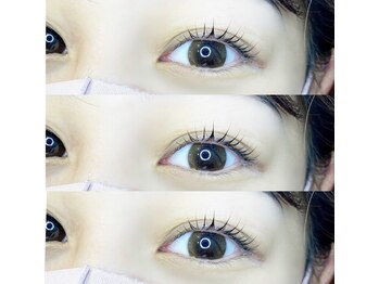 ラプレ(Lapule)/ケラチンラッシュリフト