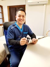 こころ整骨院&nbsp;岡崎 達雄