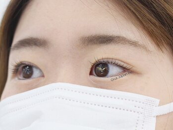 グルス(GRUS)/まつげパーマ