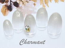 シャルマン(Charmant)/ラメグラ