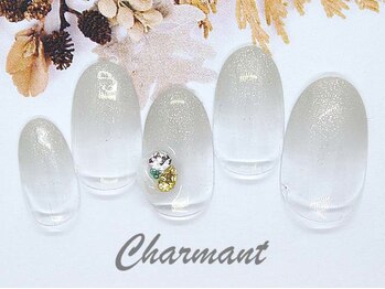 シャルマン(Charmant)/ラメグラ