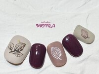 nail salon MOIRA【モイラ】