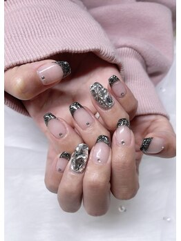 ココネイル アンド アイラッシュ(COCO NAIL & EYELASH)/