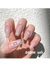 アートルーム(Art Room)/Art Design + ¥13,200