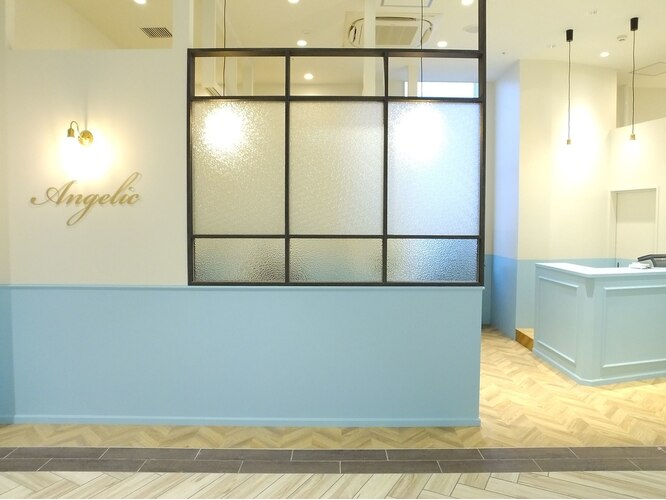 Angelic アンジェリック八王子オーパ店