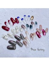 ミューズ ファクトリー(Muse factory)/art A