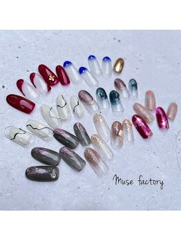 ミューズ ファクトリー(Muse factory)/art A