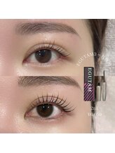 アディクト 恵比寿店(ADDICT)/まつ毛パーマ/ラッシュリフト