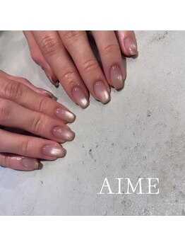 アイム(AIME)/シンプル