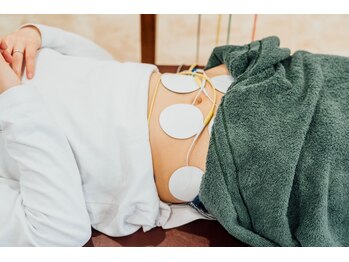 あきくに整骨院 美容整体院/コアレ（EMS）