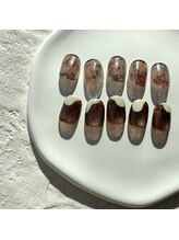 アトリエ ニコエット(atelier Nicoetto)/monthly design