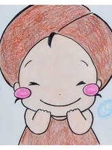 ふわりぃエステ/ふわりぃちゃんがお出迎え