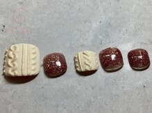 キャンアイドレッシー 平塚店/foot定額6,500円