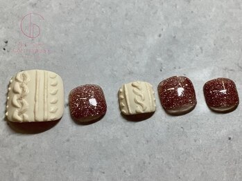 キャンアイドレッシー 平塚店/foot定額6,500円