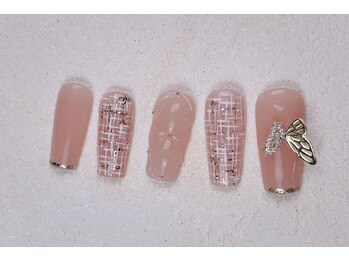 ミスシュガーネイル(MS Sugar Nail)/