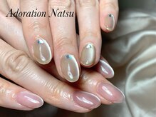 アドレーション(Adoration)/ぷるまぐ