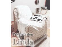 リンダ(Linda)の雰囲気（目元のお悩みはLindaへぜひお越しください♪）