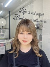 エアープラス 森下店(Air+ PLUS) 橋本 
