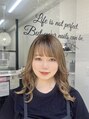 エアープラス 森下店(Air+ PLUS) 橋本