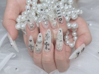 メイク 池袋(Meik)/ネイルデザイン