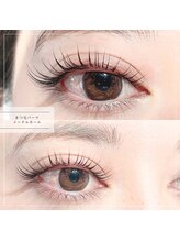 エイム 立花店(Aim)/まつげパーマ