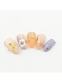 10月お勧めデザイン