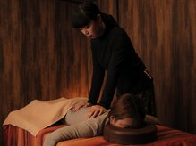 アジアンリラクゼーション ヴィラ 吹田片山町店(asian relaxation villa)