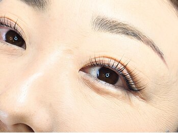 レガリア(Regalia)/まつ毛パーマ