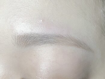 ソナ(sona)/美眉アイブロウワックス脱毛