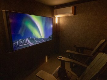 サウナグリンピアの写真/サウナのスチームで基礎体温があがり、ターンオーバー・老廃物の排出を促進！トーンアップしたツヤ肌に♪