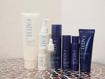 ルシェリア(Lecherien)/FAITH商品正規取扱店