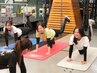 【体験/90分】お友達と一緒に★グループレッスン　90分　お1人様2,200円