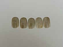 ハイク(HIKE)/【Type B】B-021