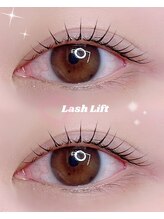 サニーラッシュ &nbsp;高蔵寺 志段味店(Sunny Lash)/#Uカール