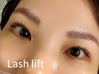 ボヌール(Bonheur)/ラッシュリフト♪