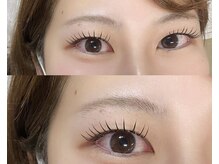 マル(malu.)/LEDエクステ120本