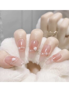 シーズネイル(She's Nail)/