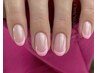 【Hand】フレンチネイル
