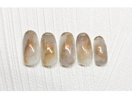 1月トレンドデザイン¥7600