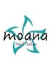 ご予約が空いていない場合は[姉妹店]Nail Salon moanaの空きをご確認下さい